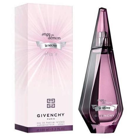 givenchy angel and demon le secret цена